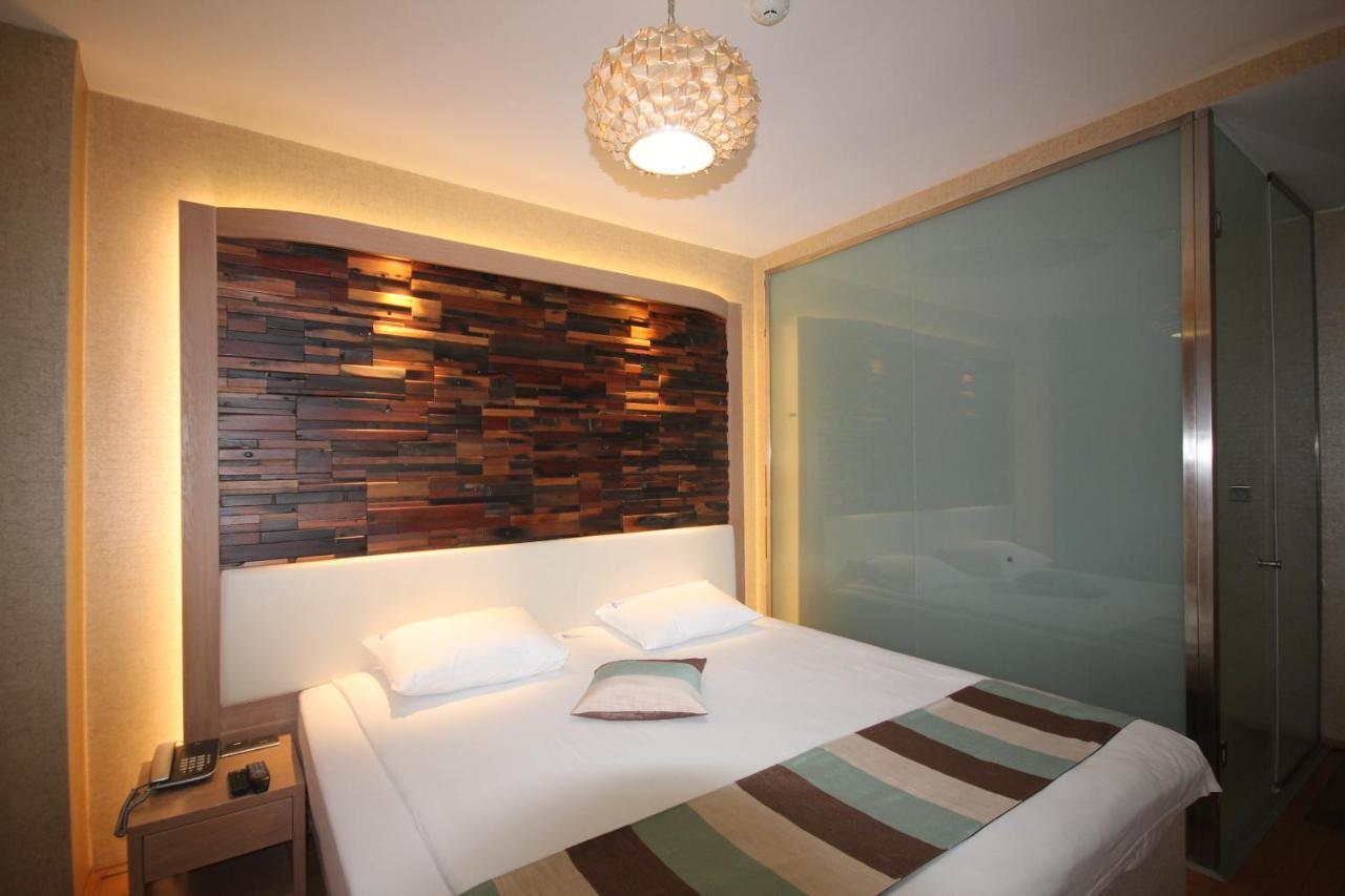 Ayderoom Hotel Ngoại thất bức ảnh