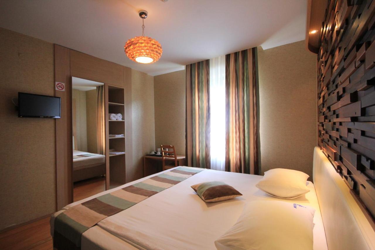 Ayderoom Hotel Ngoại thất bức ảnh