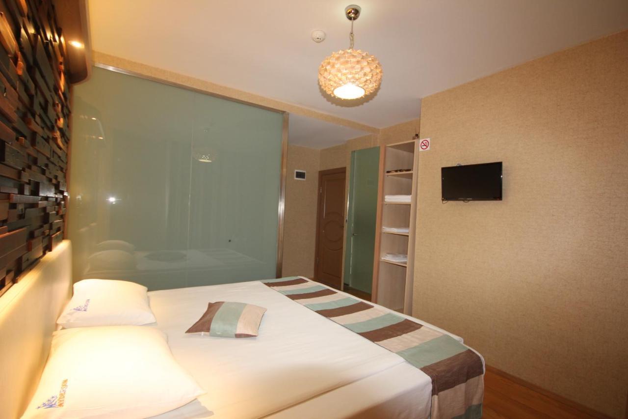 Ayderoom Hotel Ngoại thất bức ảnh