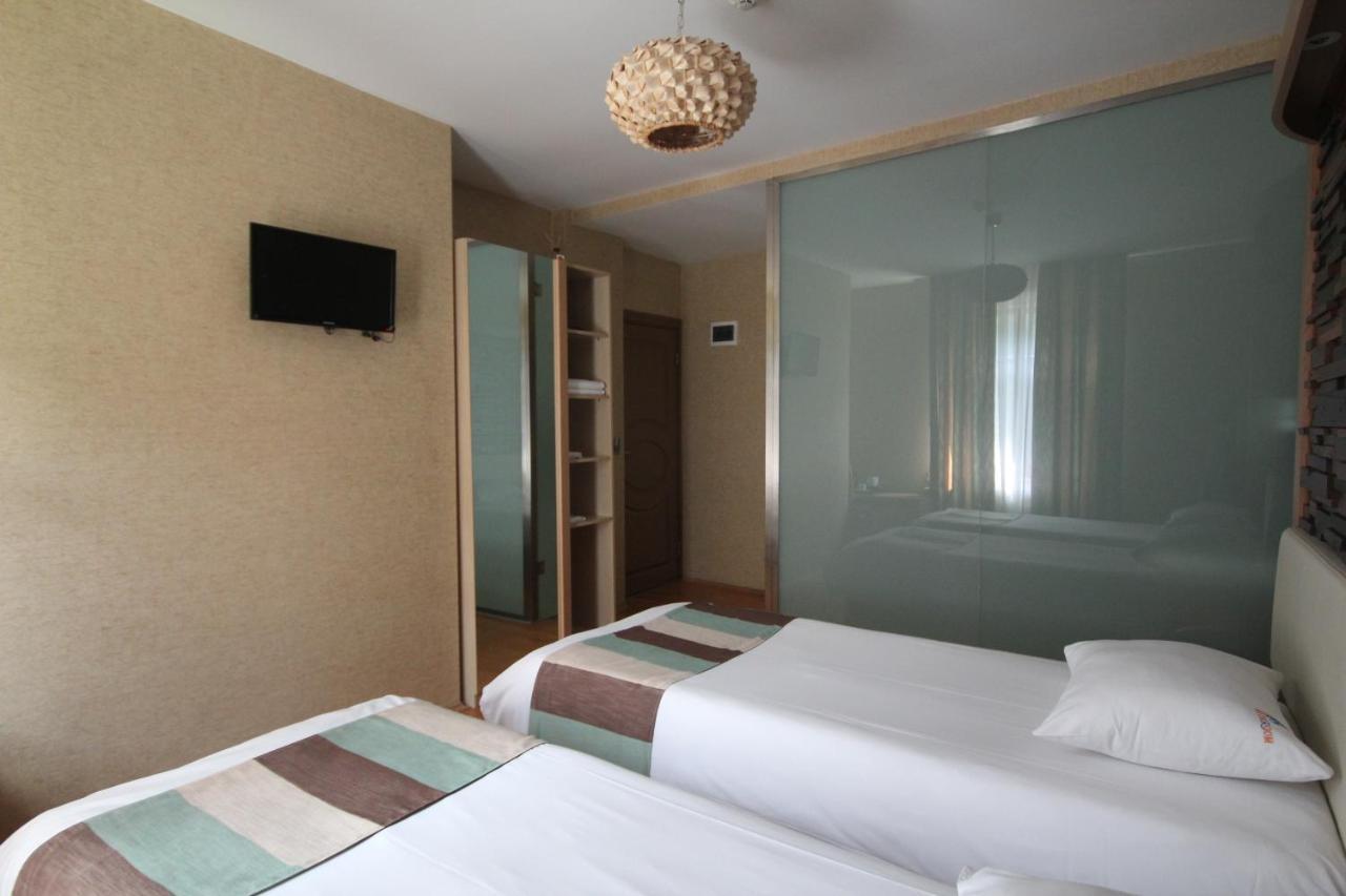 Ayderoom Hotel Ngoại thất bức ảnh