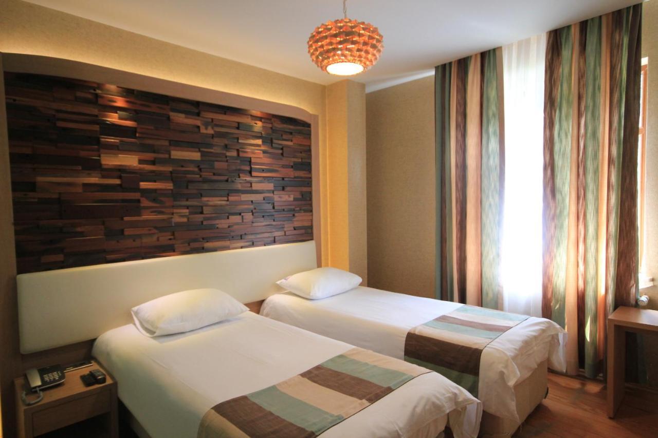 Ayderoom Hotel Ngoại thất bức ảnh