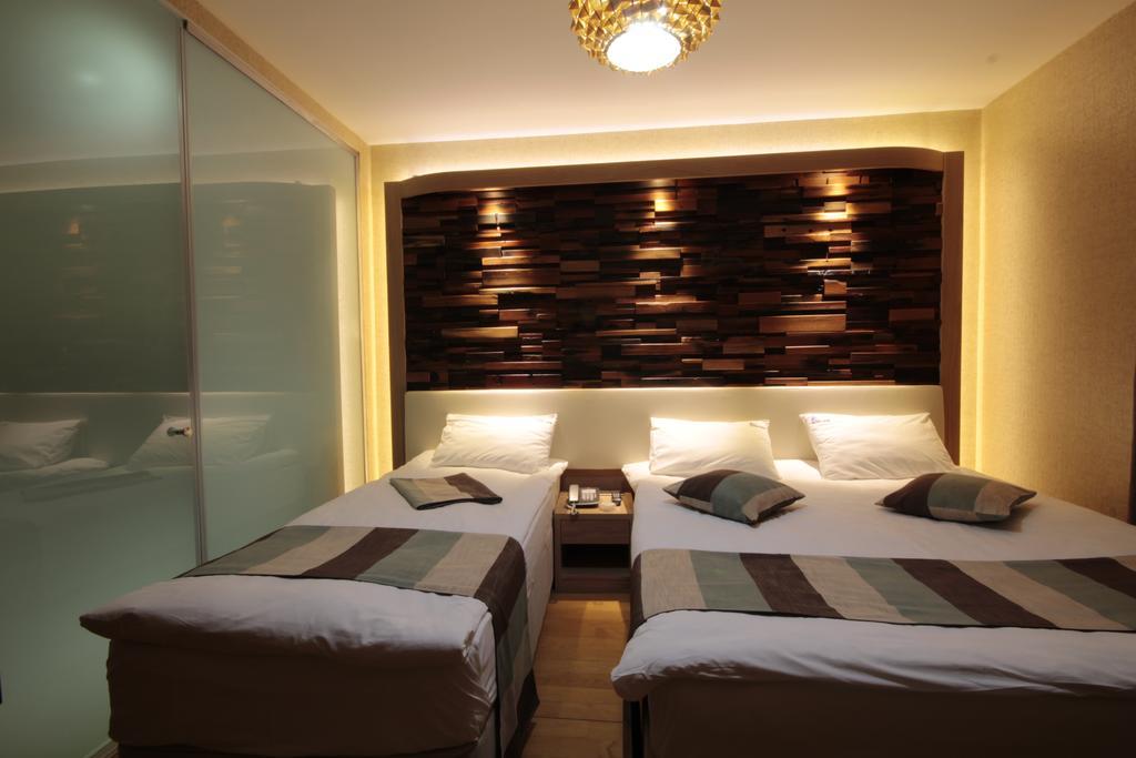 Ayderoom Hotel Phòng bức ảnh
