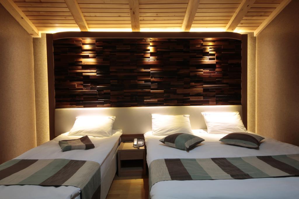 Ayderoom Hotel Ngoại thất bức ảnh