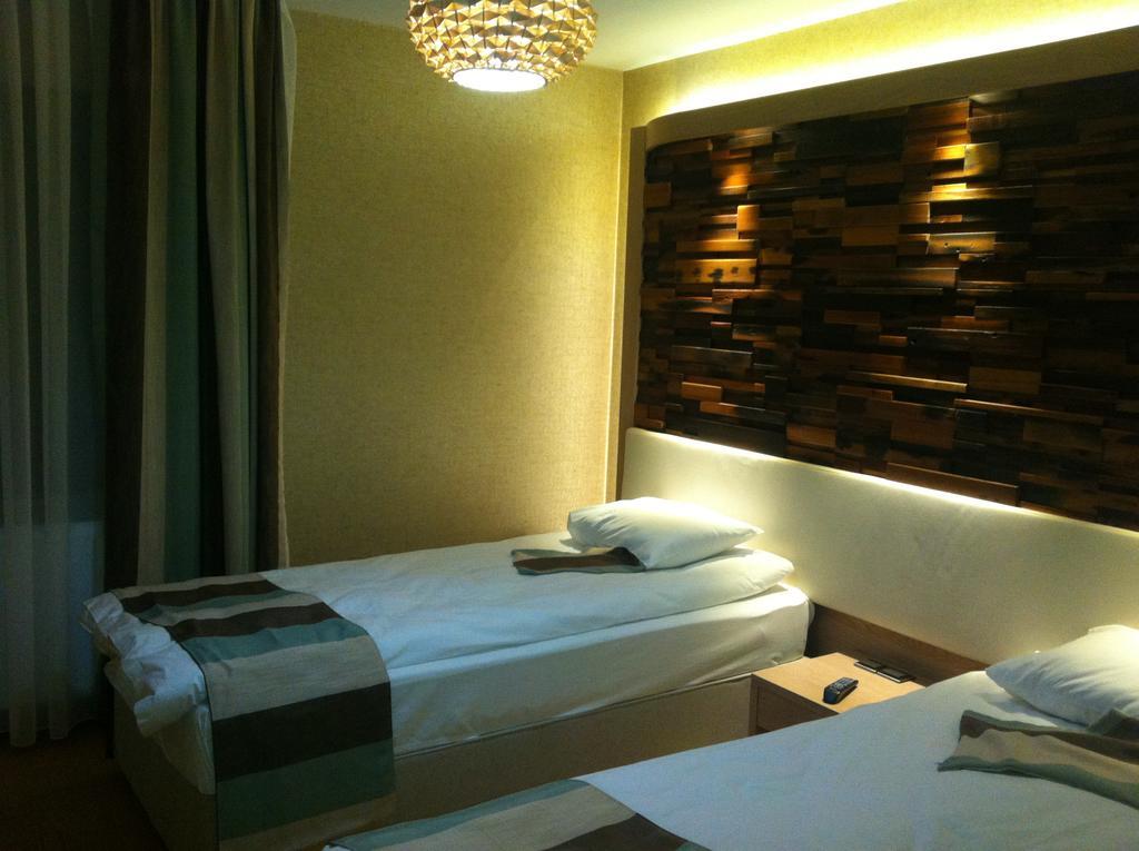 Ayderoom Hotel Ngoại thất bức ảnh