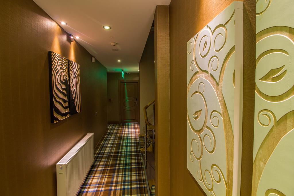Ayderoom Hotel Ngoại thất bức ảnh