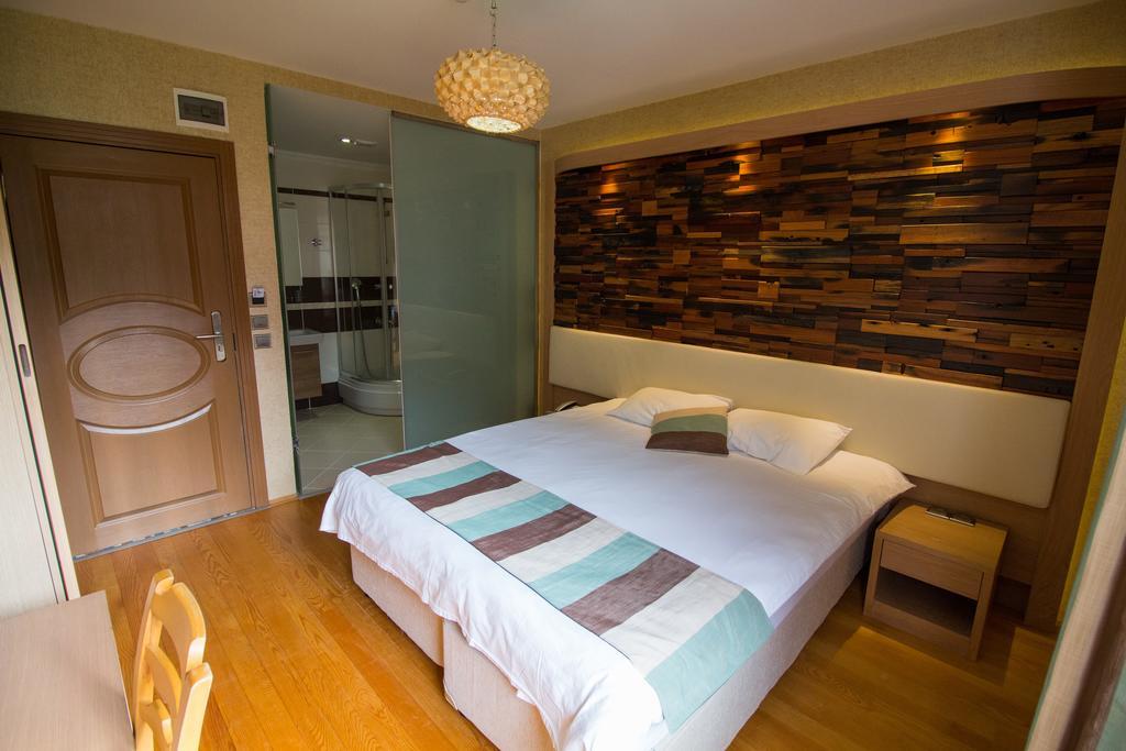 Ayderoom Hotel Ngoại thất bức ảnh