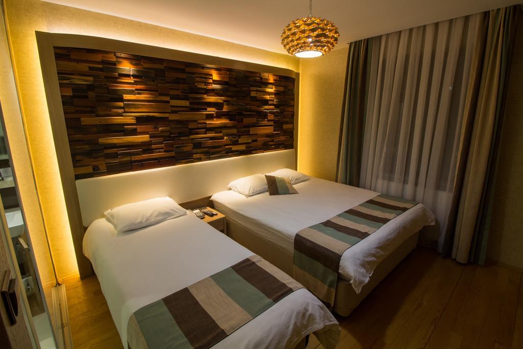 Ayderoom Hotel Ngoại thất bức ảnh