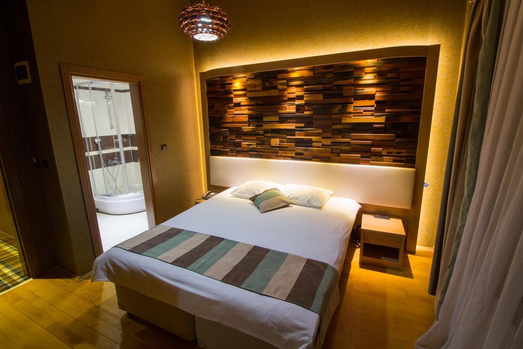 Ayderoom Hotel Ngoại thất bức ảnh