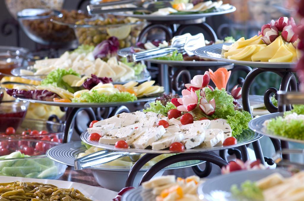 Ayderoom Hotel Ngoại thất bức ảnh