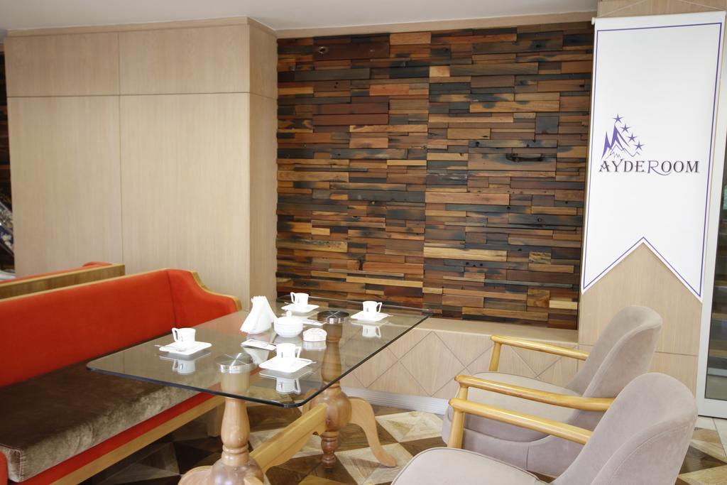Ayderoom Hotel Ngoại thất bức ảnh
