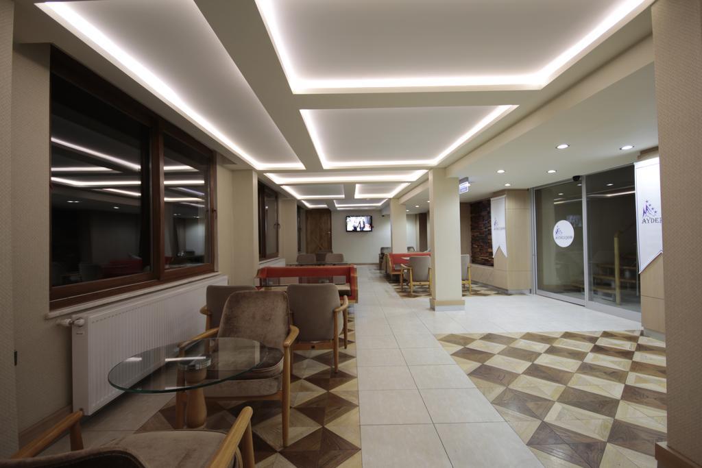 Ayderoom Hotel Ngoại thất bức ảnh