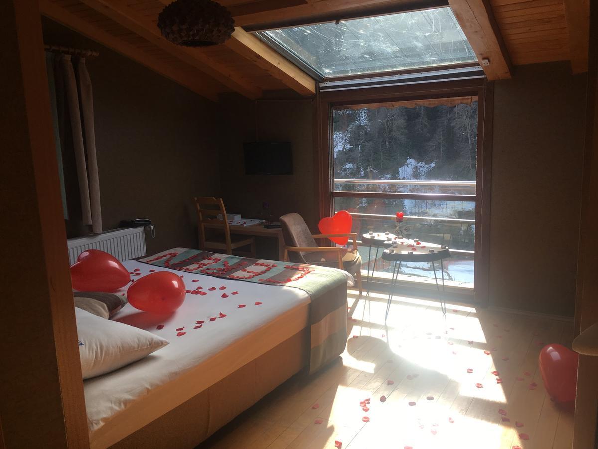 Ayderoom Hotel Ngoại thất bức ảnh