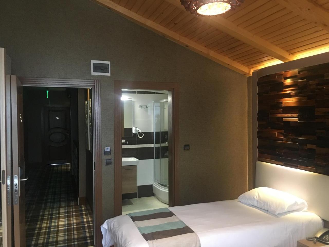 Ayderoom Hotel Ngoại thất bức ảnh