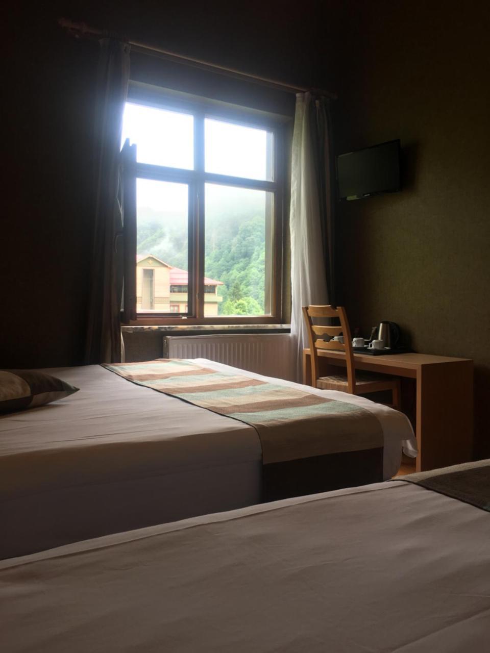 Ayderoom Hotel Ngoại thất bức ảnh