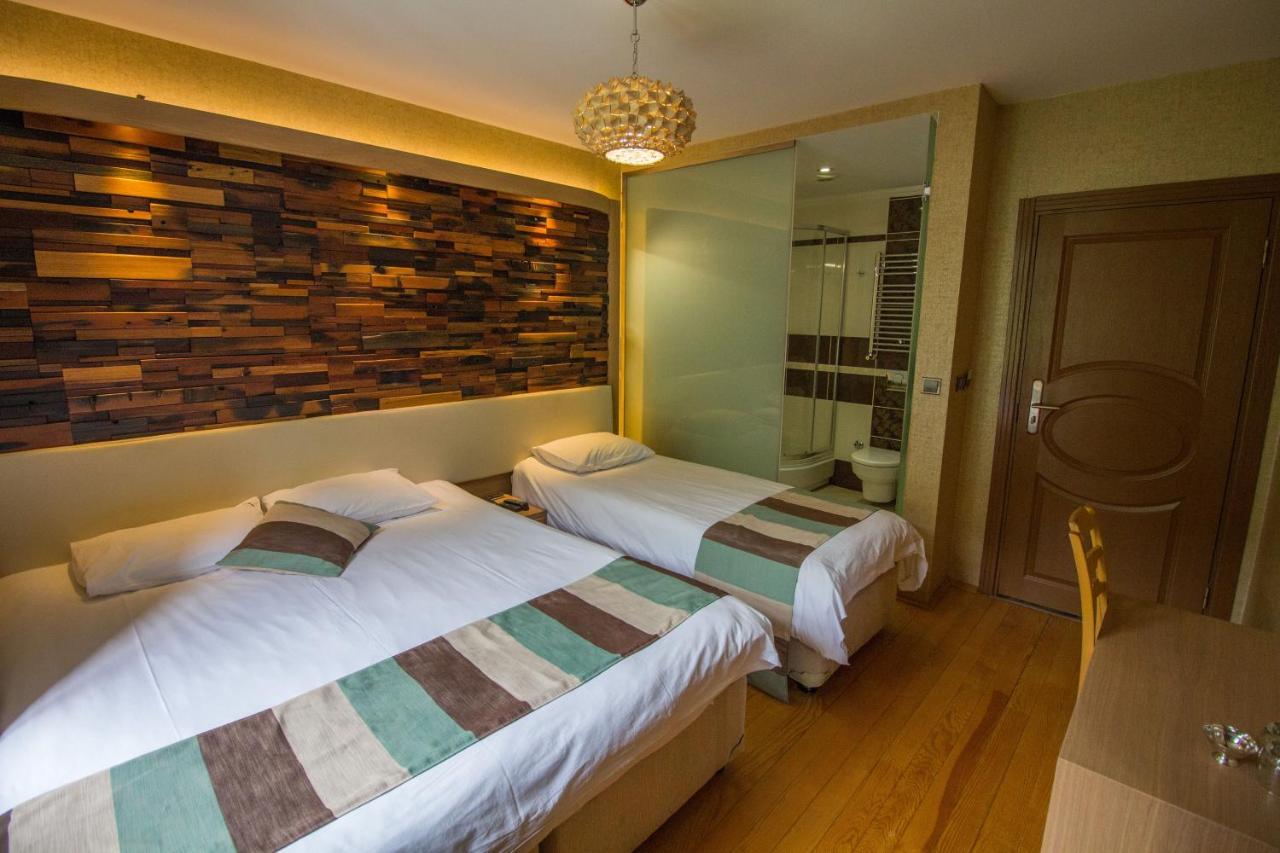 Ayderoom Hotel Ngoại thất bức ảnh